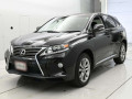 2015 Lexus RX