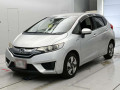 2014 Honda Fit Hybrid