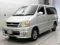 2000 Toyota Touring Hiace
