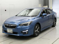 2018 Subaru Impreza G4