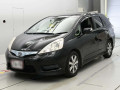 2011 Honda Fit Shuttle Hybrid
