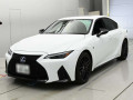 2022 Lexus IS