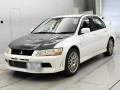 2001 Mitsubishi Lancer