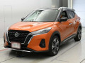 2020 Nissan KIX