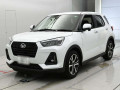 2024 Daihatsu Rocky