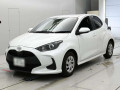 2024 Toyota YARIS