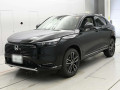 2025 Honda VEZEL
