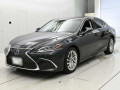 2019 Lexus ES