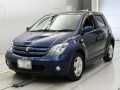 2005 Toyota IST