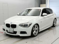 2013 BMW 1 Series