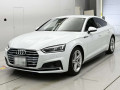 2019 Audi A5 Sportback