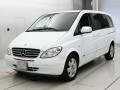 2010 Mercedes Benz V-Class