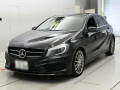 2014 Mercedes Benz A-Class