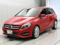 2015 Mercedes Benz B-Class