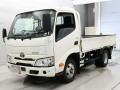 2022 Toyota Dyna Truck