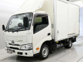 2023 Toyota Dyna Truck