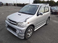 2005 Daihatsu Terios Kid