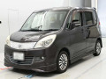 2011 Suzuki Solio