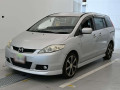 2005 Mazda Premacy