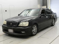 2001 Toyota Crown