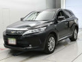 2017 Toyota Harrier Hybrid