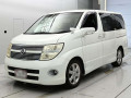 2009 Nissan Elgrand