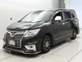 2010 Nissan Elgrand