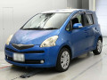 2009 Toyota Ractis