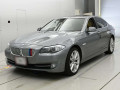 2010 BMW 5 Series