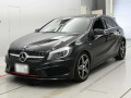 2013 Mercedes Benz A-Class