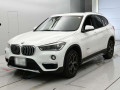 2016 BMW X1