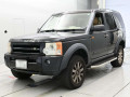 2007 Land Rover Discovery 3