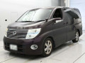 2009 Nissan Elgrand