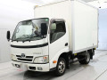 2010 Toyota Toyoace Truck