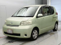 2011 Toyota Porte