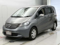 2010 Honda Freed