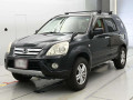2005 Honda CR-V