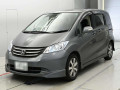 2009 Honda Freed
