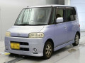 2005 Daihatsu Tanto
