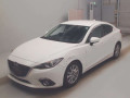 2013 Mazda Axela