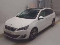 2015 Peugeot 308
