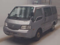 2012 Mazda Bongo Van