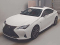 2019 Lexus RC