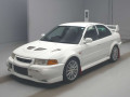 1999 Mitsubishi Lancer