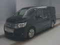 2011 Honda Step WGN Spada