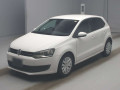 2013 Volkswagen Polo