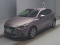 2015 Mazda Demio