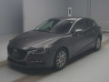 2017 Mazda Axela Sport