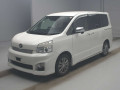 2012 Toyota Voxy