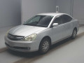 2006 Toyota Allion